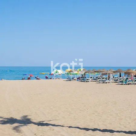 Koti - La Casa De Anu Fuengirola