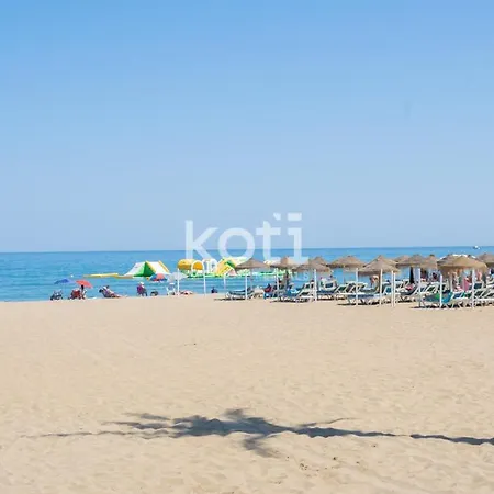 Koti - La Casa De Anu * Fuengirola