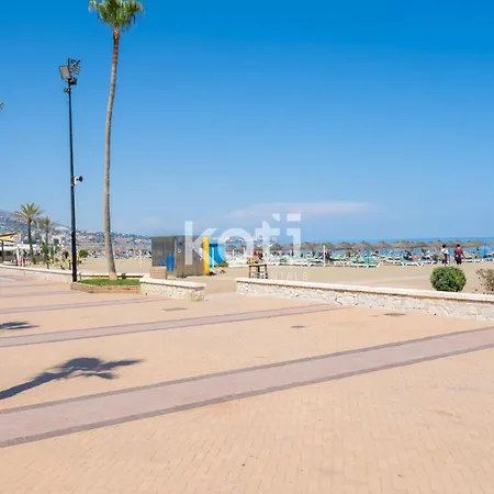Apartment Koti - La Casa De Anu Fuengirola