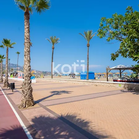 Koti - La Casa De Anu Fuengirola