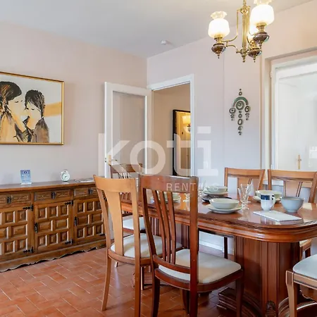 Koti - La Casa De Anu Fuengirola
