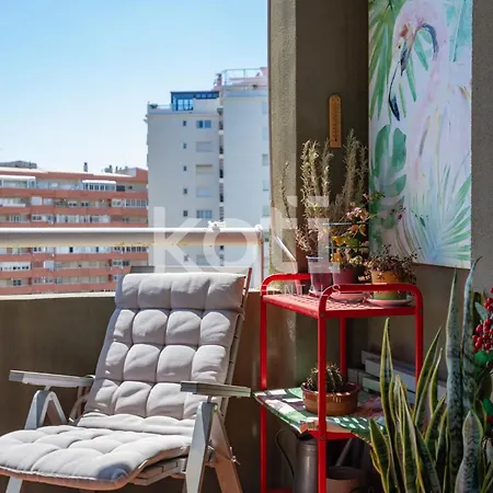 Koti - La Casa De Anu Fuengirola