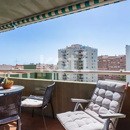Koti - La Casa De Anu Apartment Fuengirola
