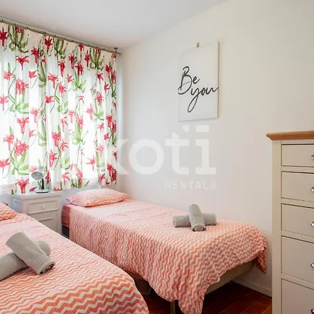 Apartment Koti - La Casa De Anu Fuengirola