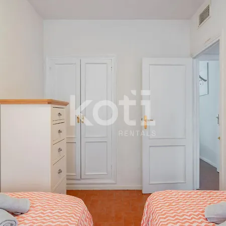Apartment Koti - La Casa De Anu *