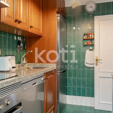 Koti - La Casa De Anu Apartment Fuengirola
