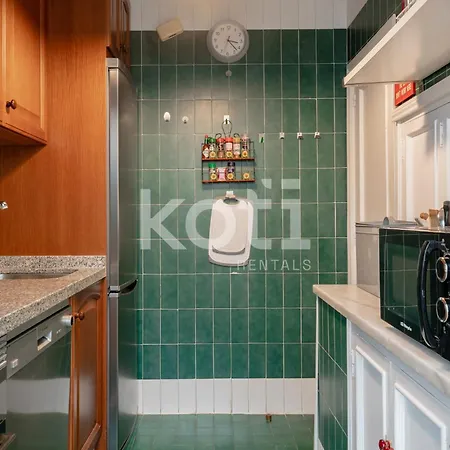 Koti - La Casa De Anu