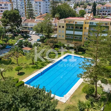 Apartment Koti - La Casa De Anu