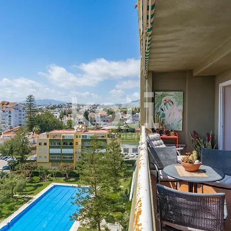 Koti - La Casa De Anu Fuengirola