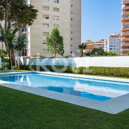 Koti - La Casa De Anu Apartment *
